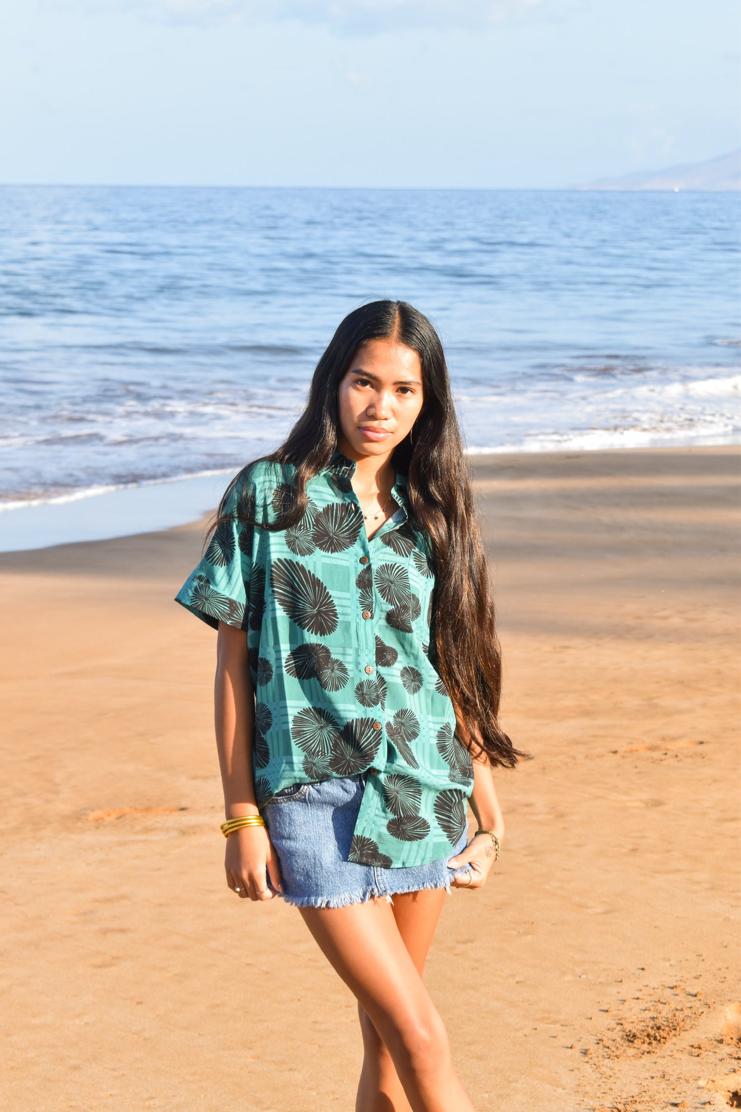 Wahine ‘Opihi Pālule