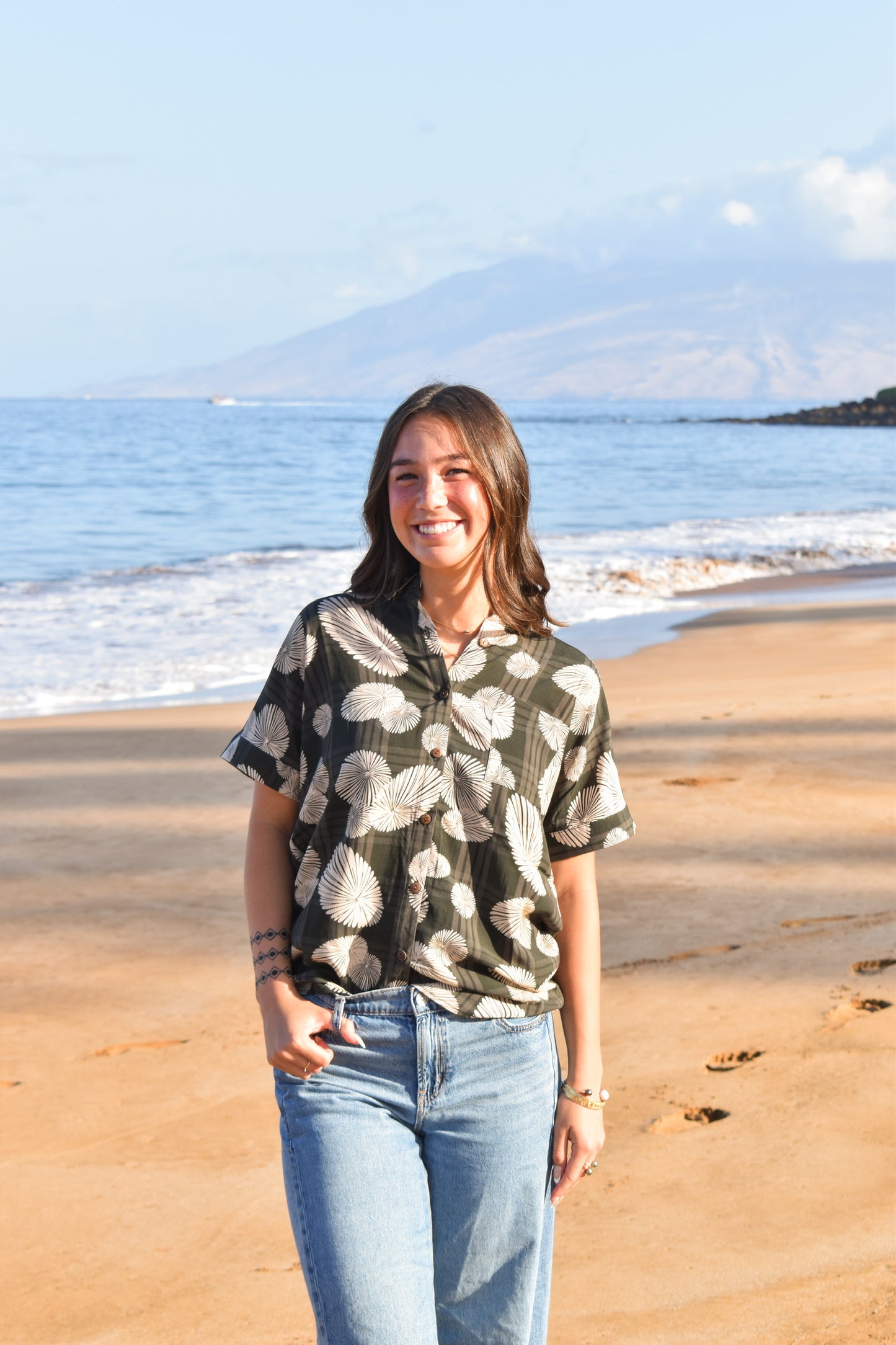Wahine ‘Opihi Pālule