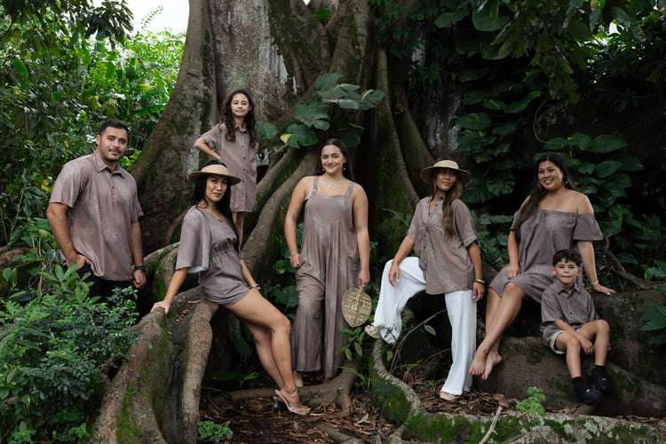 Lei Poina ʻOle Collection