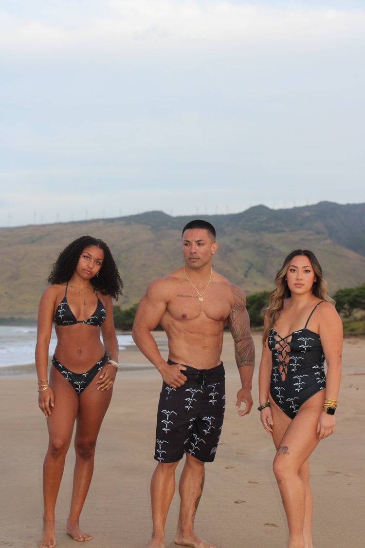 Nā ʻIwa Collection