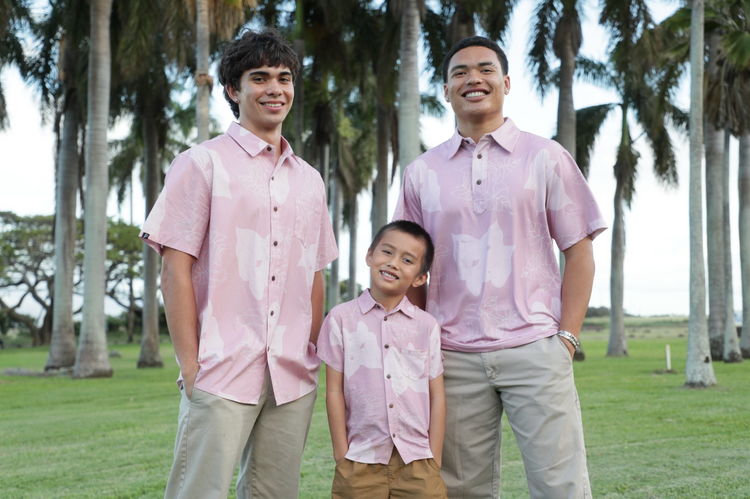 Ka Lau Kalo Collection