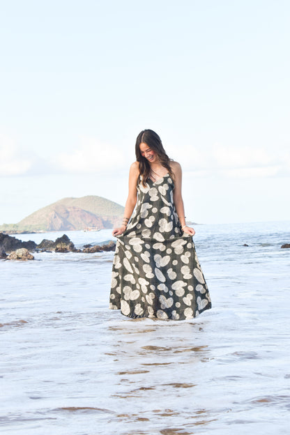 Wahine ‘Opihi Maxi Dress