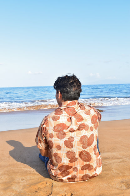 Mens 'Opihi Polo