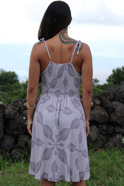 Wahine 'Ulu Dress