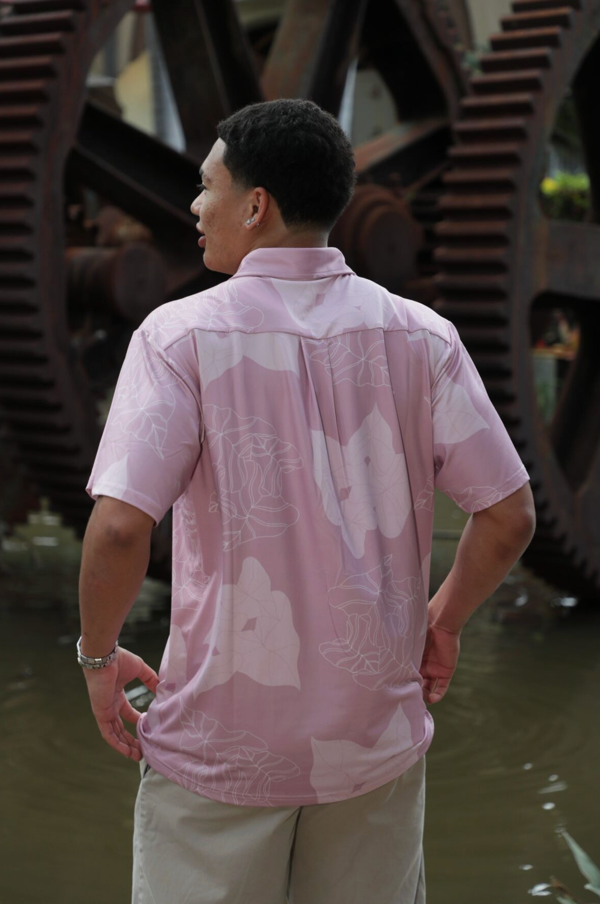 Kāne Kalo Polo